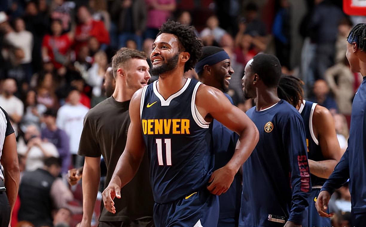 灰熊签约前勇士锋线球员，曾荣膺NBA发展(zhǎn)联盟最佳防守球员