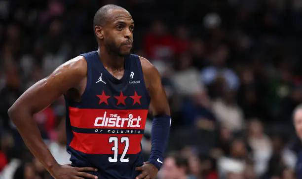 奇才打算继续畱(liú)下克里斯-米德尔頓(dùn)和CJ-麦科勒姆吗？