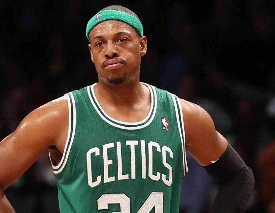 NBA历史走步榜Top10球員(yuán)盘点!