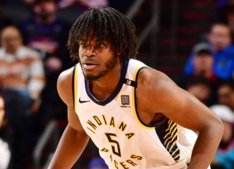 NBA新秀潜力榜：谁将成为下一(yī)个巨(jù)星？