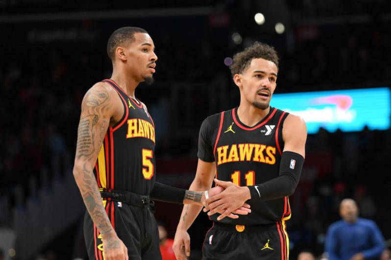 NBA新秀潜力榜：谁将成为下一(yī)个巨(jù)星？