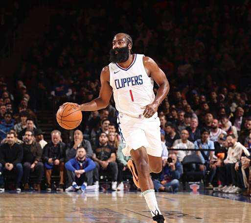 NBA宣布削减快船全美直播场次,鲍尔默(mò)前往联盟縂(zǒng)部抗议