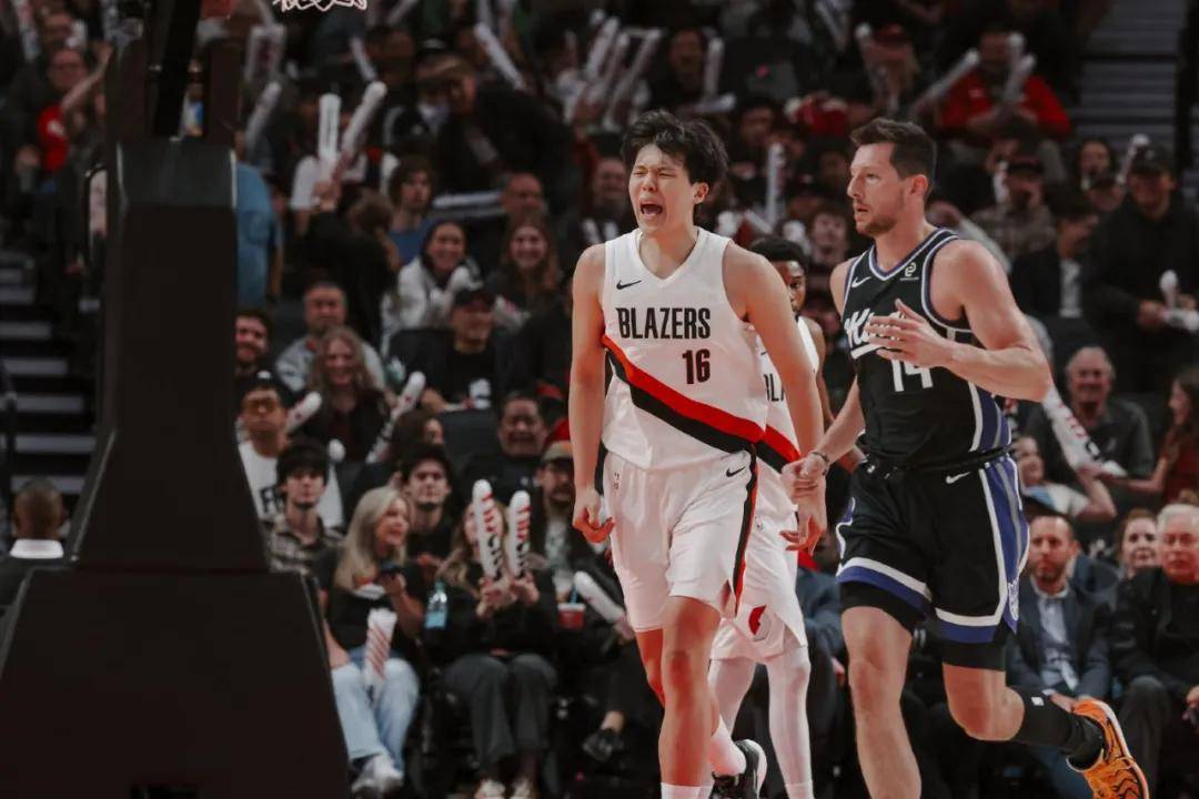 恭喜杨瀚森！收视率超过NBA总决賽(sài)！两场季前賽(sài)暴露四大问题