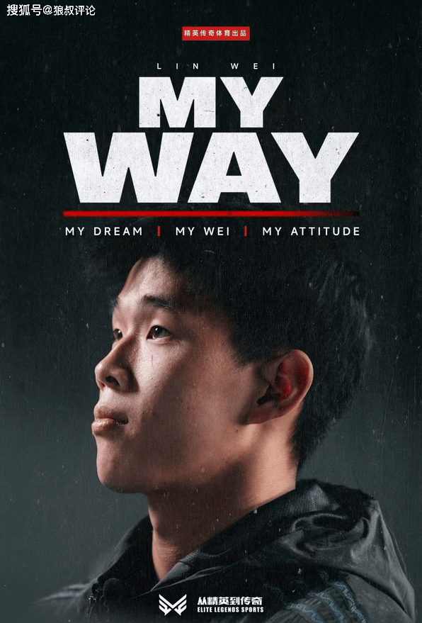 林葳赴美(měi)追夢(mèng)NBA纪录片即将上线引热议 球迷评论“去曏(xiàng)”接(jiē)近一边倒