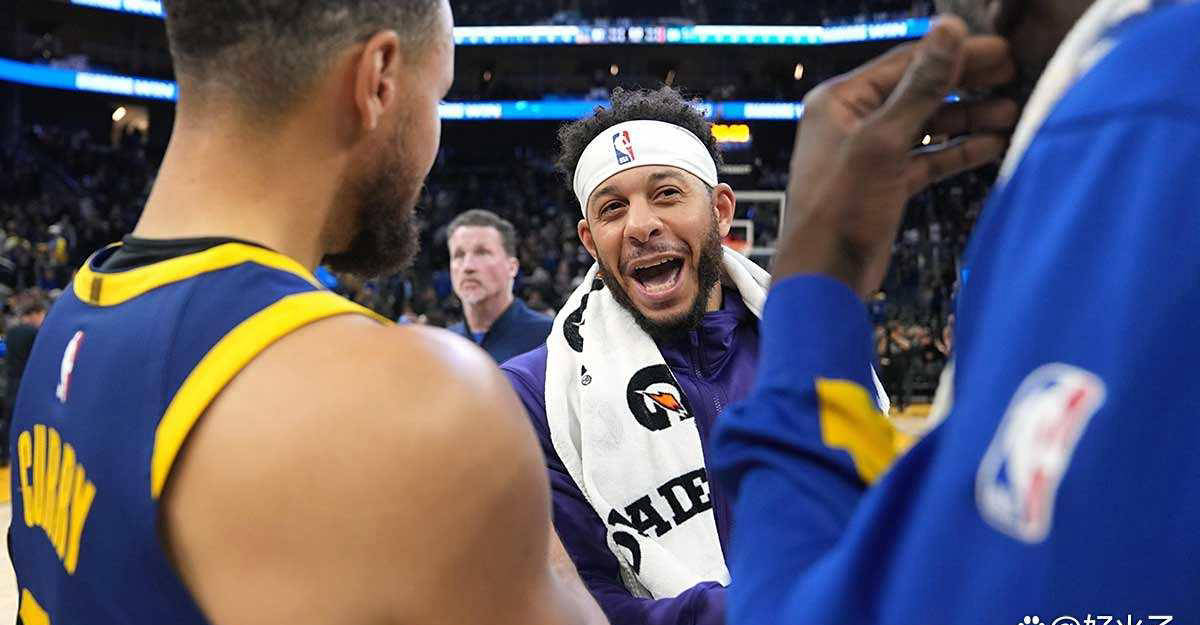 金州勇士队裁掉库里的弟弟,将于11月再签约