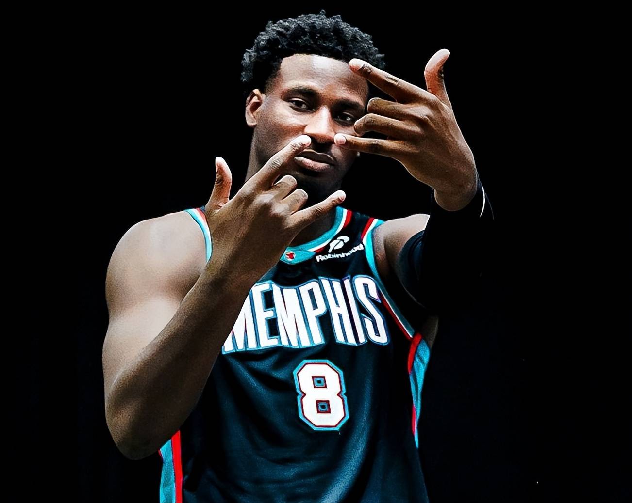 再见詹金斯，再见贝恩，灰熊18人名(míng)单，伤兵满营陷困境