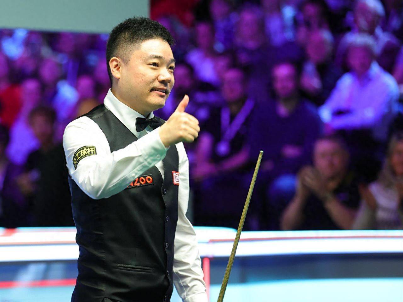 今日！最新消息篮球公园+丁俊晖和火箭奧(ào)沙利文出战，腾讯转NBA