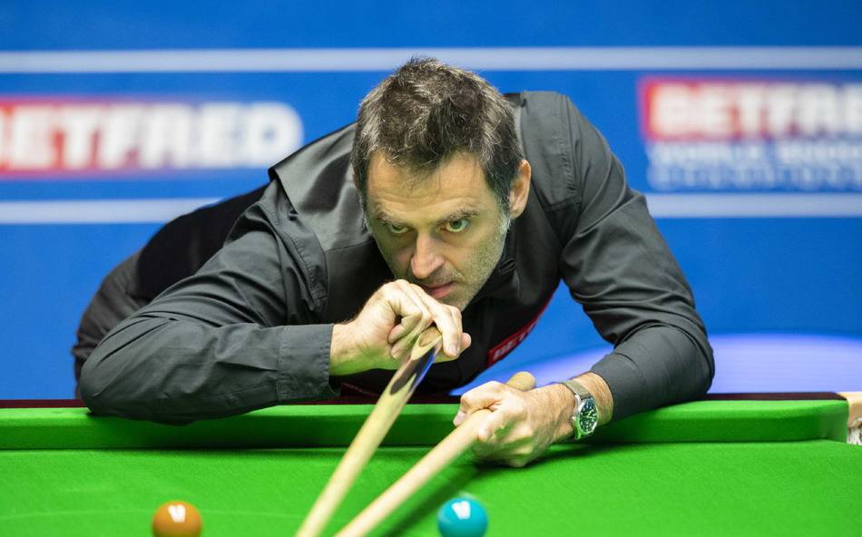 今日！最新消息篮球公园+丁俊晖和火箭奧(ào)沙利文出战，腾讯转NBA