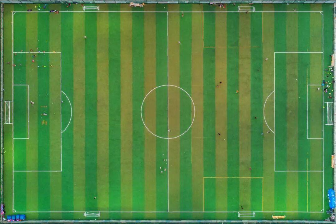 深圳全運(yùn)会男(nán)足U18比赛今日开赛！附购票入口、赛程表→