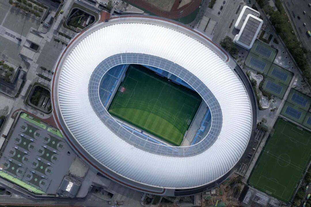 深圳全運(yùn)会男(nán)足U18比赛今日开赛！附购票入口、赛程表→