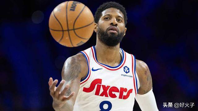 霸气,保罗·乔治在展望即将到来的赛季(jì)时,坦诚谈及2024-25赛季(jì)