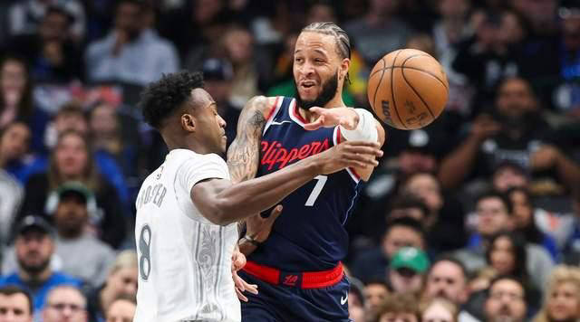 NBA球员市场变局,“3D”球员面临挑战