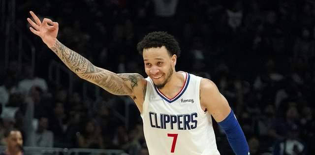 NBA球员市场变局,“3D”球员面临挑战