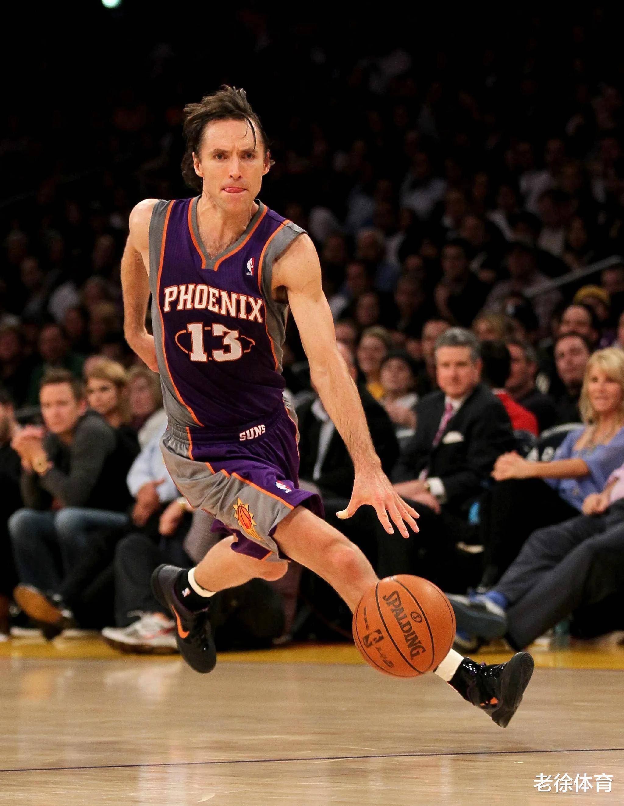 NBA队史最佳(jiā)阵容——菲尼克斯太阳