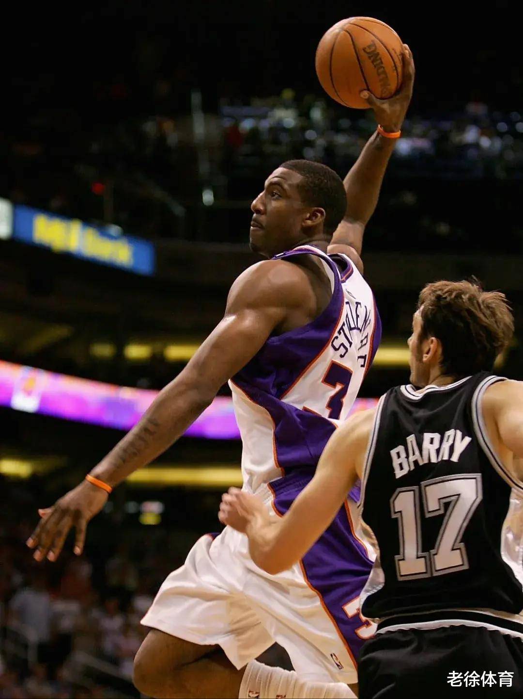 NBA队史最佳(jiā)阵容——菲尼克斯太阳