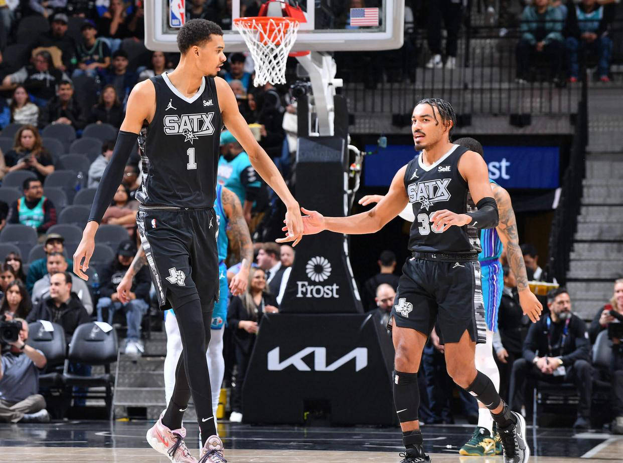 美媒选出5支潜力无限的NBA球隊(duì)，谁能建立王朝？