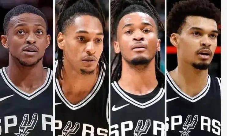 美媒选出5支潜力无限的NBA球隊(duì)，谁能建立王朝？