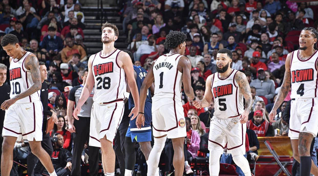 美媒选出5支潜力无限的NBA球隊(duì)，谁能建立王朝？