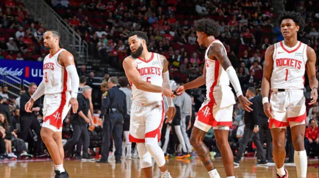 美媒选出5支潜力无限的NBA球隊(duì)，谁能建立王朝？