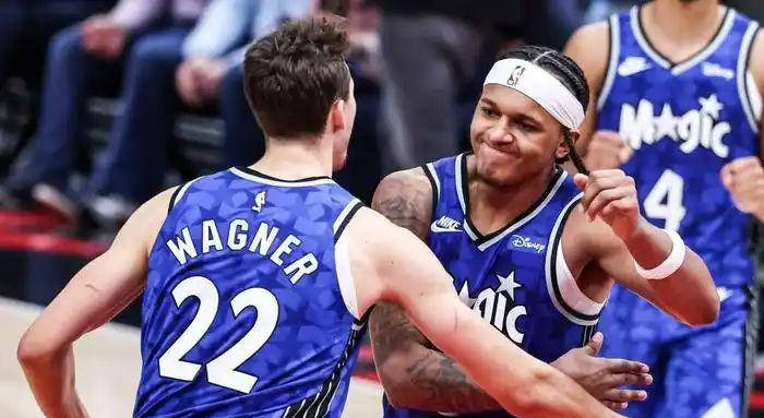 美媒选出5支潜力无限的NBA球隊(duì)，谁能建立王朝？