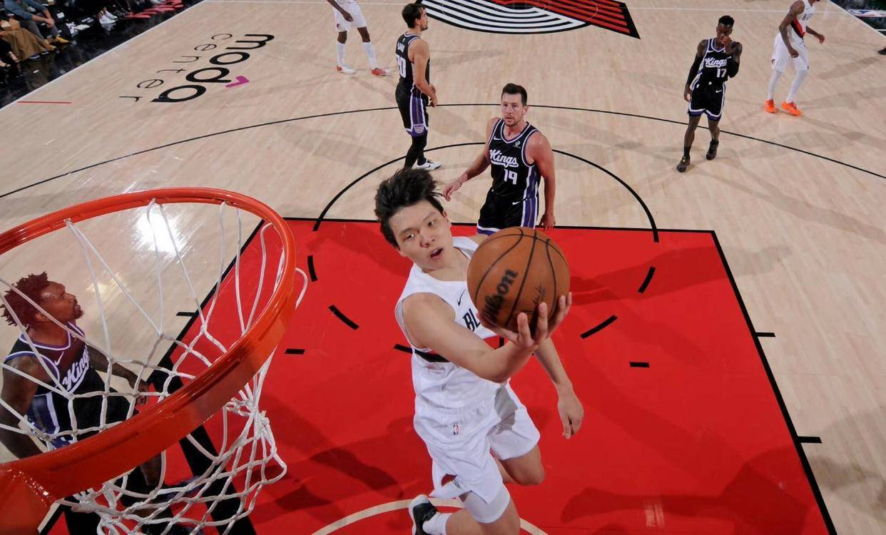 球迷注意，临时調(diào)整直播表！直播NBA开拓者