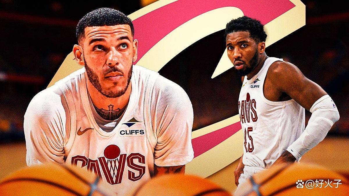 尊重+1，多诺万·米切尔详述朗佐·鮑(bào)尔对骑士队替補(bǔ)席的影响