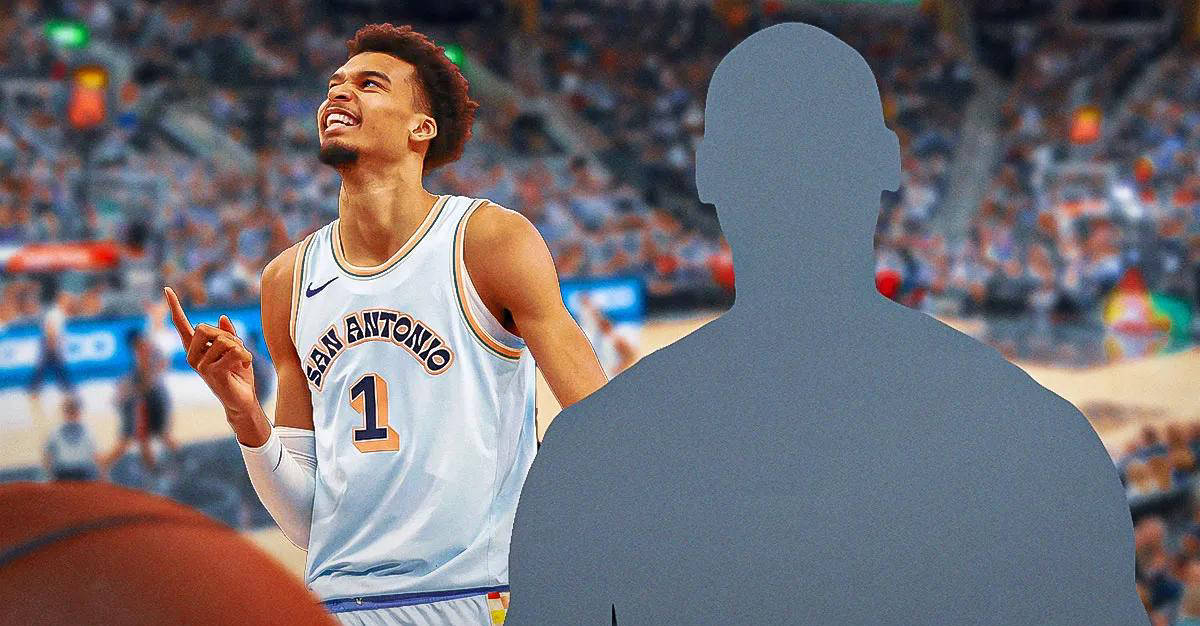 马刺续约达龙福(fú)克斯，注重长远布局