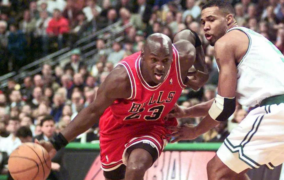 乔丹批(pī)评NBA轮休文化,强调球(qiú)迷重要性