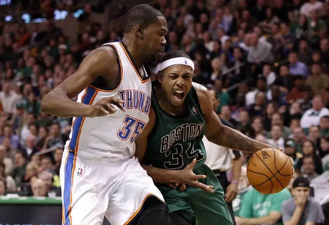 NBA历史走步(bù)排行(xíng)榜揭晓!詹姆斯屈(qū)居第三