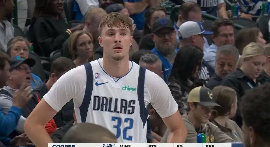 新秀状元首秀惨淡,马刺大(dà)胜独行侠