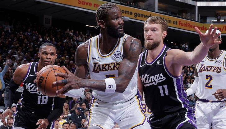 内线新援大号两双数据,湖(hú)人短板得到有效补强?