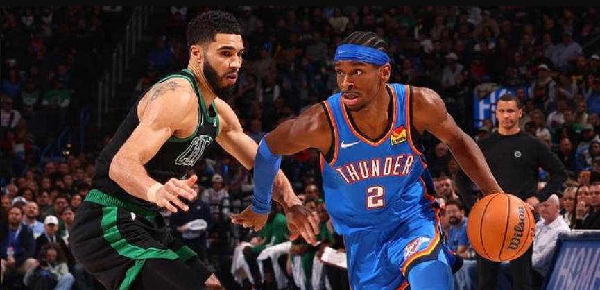 火箭(jiàn)掘金联手引援,能否挑战卫冕冠军雷霆队?