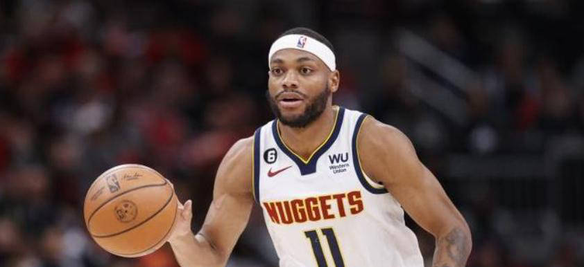 火箭(jiàn)掘金联手引援,能否挑战卫冕冠军雷霆队?