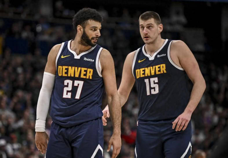 森林狼季前賽(sài)横扫卫冕冠军，掘金暴露问题