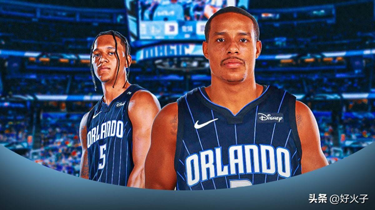 不敢相信,保罗·班切罗谈魔(mó)術(shù)队交易德斯蒙德·贝恩