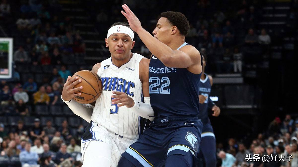 不敢相信,保罗·班切罗谈魔(mó)術(shù)队交易德斯蒙德·贝恩