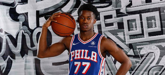 NBA 2025届前16順(shùn)位新秀数据统计