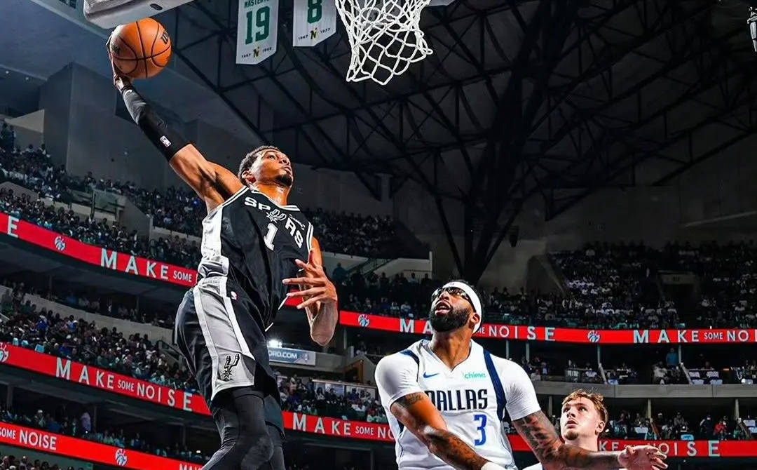 NBA超级黑马崛起!西部冠军遭受(shòu)連(lián)败,其他球队应对如何