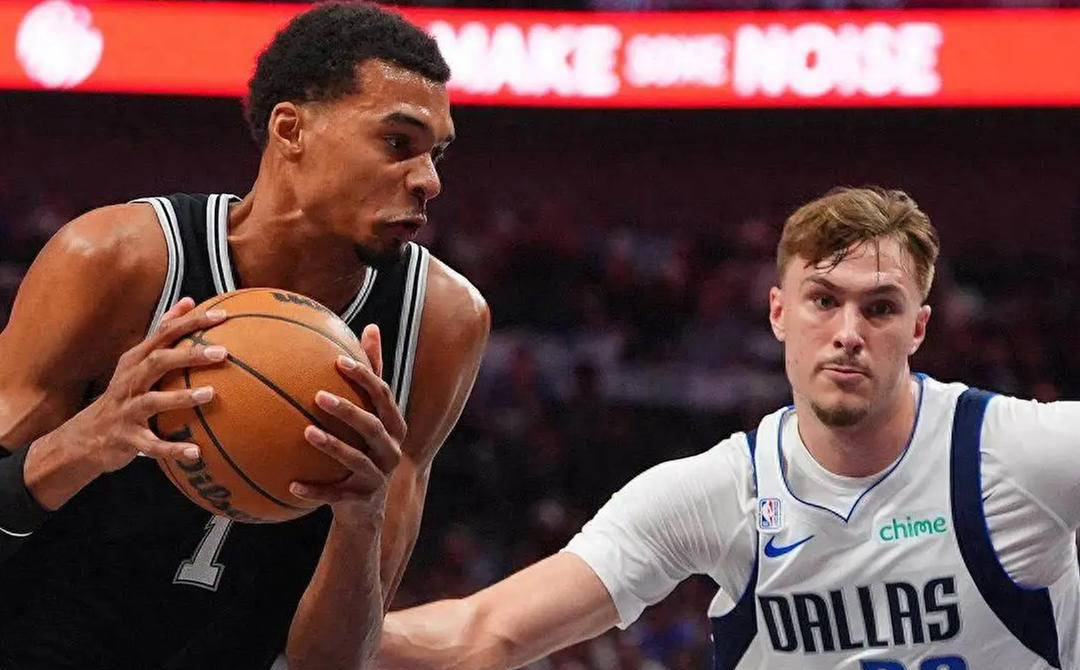 NBA超级黑马崛起!西部冠军遭受(shòu)連(lián)败,其他球队应对如何