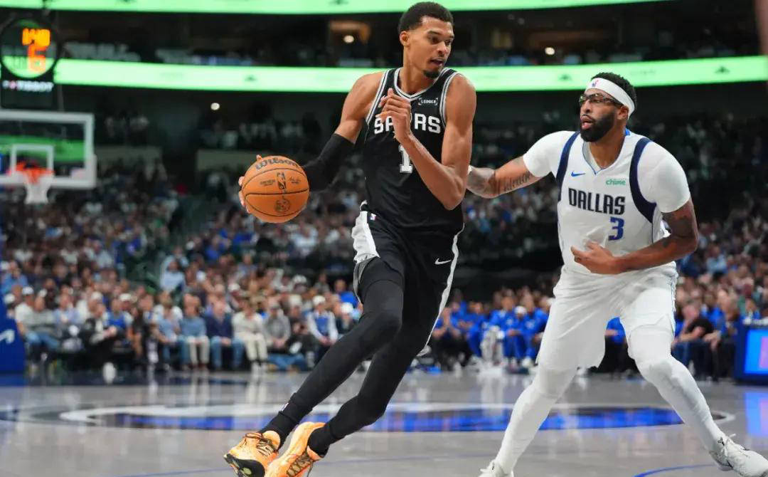 NBA超级黑马崛起!西部冠军遭受(shòu)連(lián)败,其他球队应对如何