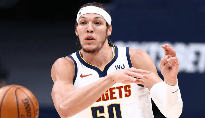 丹佛掘金关键球员受伤，阿隆-戈登缺陣(zhèn)对火箭比赛成隐憂(yōu)