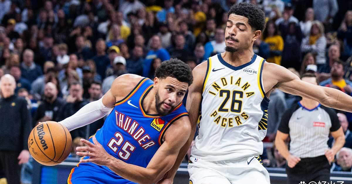NBA新星阿杰·米切尔:争夺进步最快球员奖领先