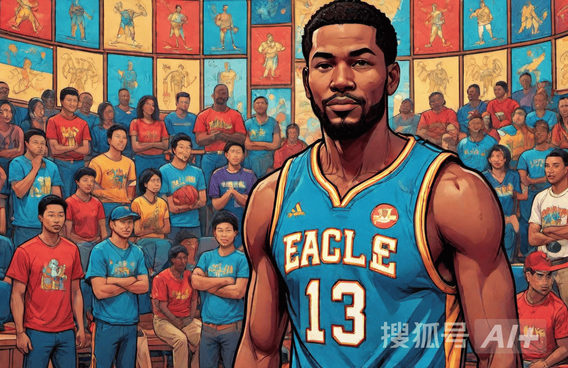 NBA：丹尼爾(ěr)斯当选進(jìn)步最快球员 抢断领跑联盟