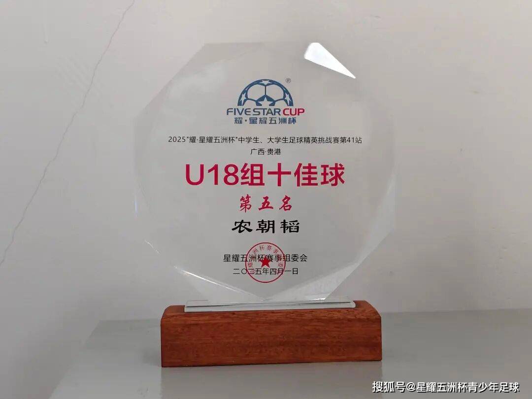 十佳球征集活(huó)动开启!耀·星耀五洲杯第50站